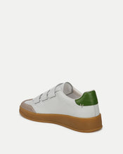 Load image into Gallery viewer, Regan Sneaker in Lily Lemon
