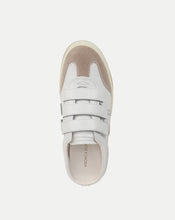 Load image into Gallery viewer, Regan Mule Sneaker in Lily Silver Multi
