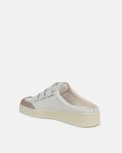 Load image into Gallery viewer, Regan Mule Sneaker in Lily Silver Multi
