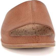 Load image into Gallery viewer, Tutsi Slide Sandal in Brown
