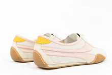 Load image into Gallery viewer, L.A. Sneaker in Pink Frost
