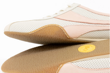 Load image into Gallery viewer, L.A. Sneaker in Pink Frost
