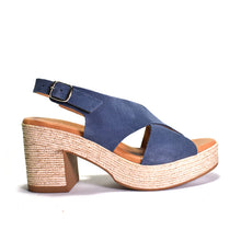 Load image into Gallery viewer, Cordani Marianne in Iris
