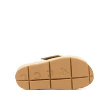 Load image into Gallery viewer, Mellow Glow Sandal in Brass
