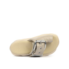 Load image into Gallery viewer, Mellow Glow Sandal in Greige
