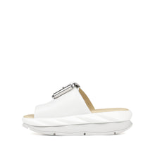 Load image into Gallery viewer, Mellow Glow Sandal in Ice
