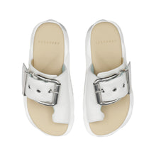 Load image into Gallery viewer, Mellow Glow Sandal in Ice
