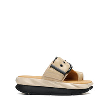 Load image into Gallery viewer, Mellow Glow Sandal in Skin
