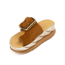 Load image into Gallery viewer, 4C Mellow Glow in Soft Brown
