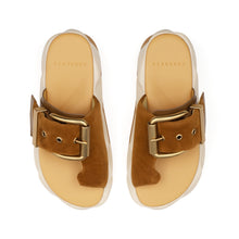 Load image into Gallery viewer, 4C Mellow Glow in Soft Brown
