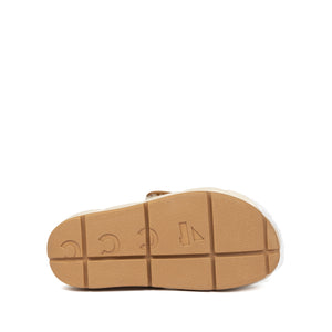 Mellow Pin Slide in Tan