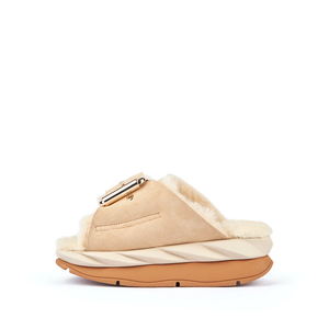 Mellow Laze Slide in Sand