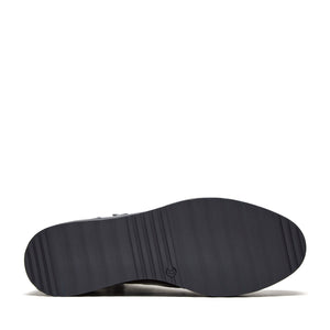 Nene Boot In Navy Patent