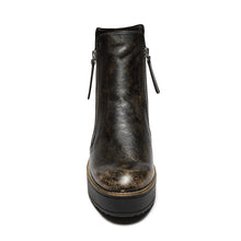 Load image into Gallery viewer, Nene Boot In Smokey/Black
