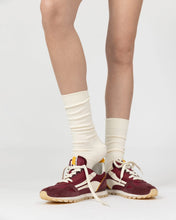 Load image into Gallery viewer, Toronto Sneaker in Cordovan
