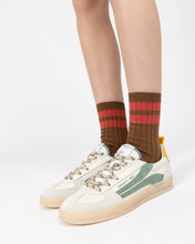 Load image into Gallery viewer, Fez Sneaker In Agave
