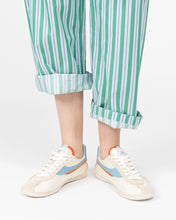 Load image into Gallery viewer, Temple Sneaker in Coast
