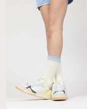 Load image into Gallery viewer, Phoenix Sneaker in Moonbeam

