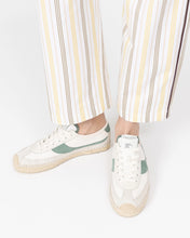 Load image into Gallery viewer, Rome Sneaker in Agave
