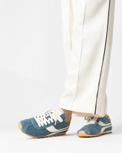 Load image into Gallery viewer, Essex Sneaker in Harbor Blue
