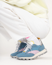 Load image into Gallery viewer, Osaka Sneaker in Glacier Blue
