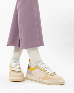 Phoenix Sneaker in Desert Multi