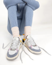 Load image into Gallery viewer, Phoenix Sneaker in Lupine Multi
