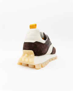 Osaka Sneaker In Espresso