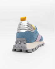 Load image into Gallery viewer, Osaka Sneaker in Glacier Blue
