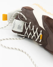 Load image into Gallery viewer, Osaka Sneaker In Espresso
