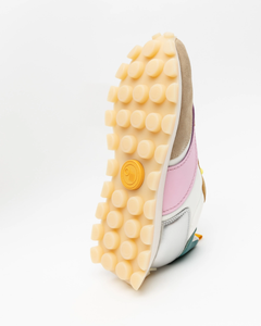 Osaka Sneaker in Amber Rise