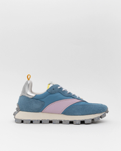 Load image into Gallery viewer, Osaka Sneaker in Glacier Blue
