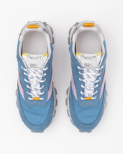 Load image into Gallery viewer, Osaka Sneaker in Glacier Blue
