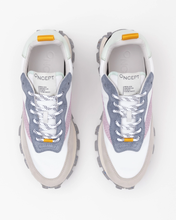 Load image into Gallery viewer, Osaka Sneaker in Lupine Multi
