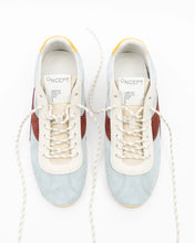 Load image into Gallery viewer, Essex Sneaker In Sky
