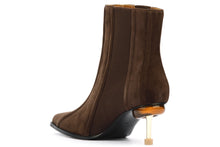 Load image into Gallery viewer, 4ccccees Osha Corsa Boot in Choco
