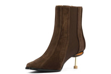 Load image into Gallery viewer, 4ccccees Osha Corsa Boot in Choco
