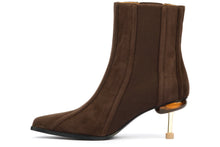 Load image into Gallery viewer, 4ccccees Osha Corsa Boot in Choco
