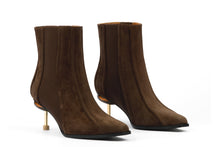 Load image into Gallery viewer, 4ccccees Osha Corsa Boot in Choco
