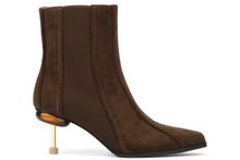 Load image into Gallery viewer, 4ccccees Osha Corsa Boot in Choco
