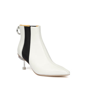 Osha Dive Bootie in White