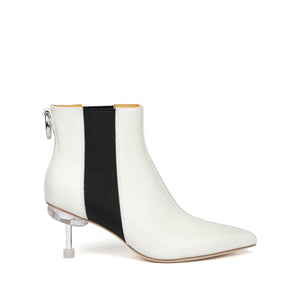 Osha Dive Bootie in White