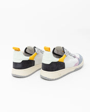 Load image into Gallery viewer, Phoenix Sneaker in Lupine Multi

