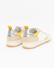 Load image into Gallery viewer, Phoenix Sneaker in Vanilla
