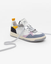 Load image into Gallery viewer, Phoenix Sneaker in Lupine Multi

