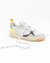 Load image into Gallery viewer, Phoenix Sneaker in Moonbeam
