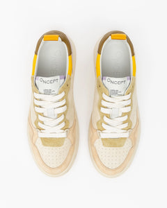 Phoenix Sneaker in Desert Multi