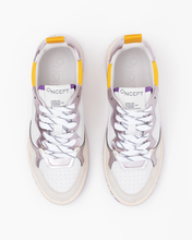 Load image into Gallery viewer, Phoenix Sneaker in Galactic Lilac
