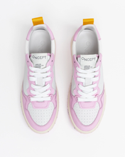 Load image into Gallery viewer, Phoenix Sneaker in Orchid
