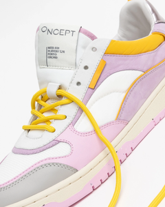 Porto Sneaker in Orchid